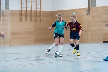Bild 65 - Jens Rathje Cup C-Jnuiorinnen